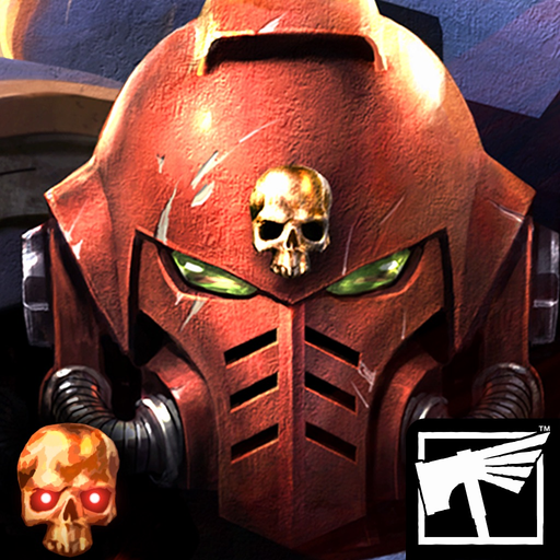 Warhammer Combat Cards app icon