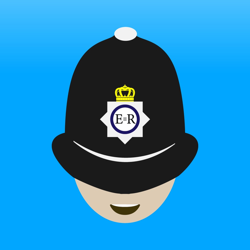 Duty Pro - Pocket Police Guide app icon