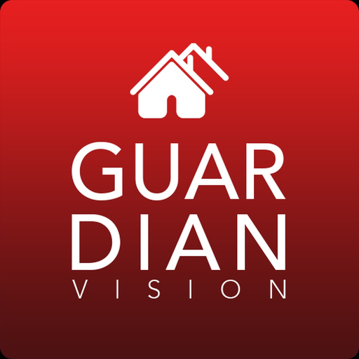 Guardian Vision app icon