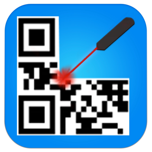 QR Code Creator Professional app icon