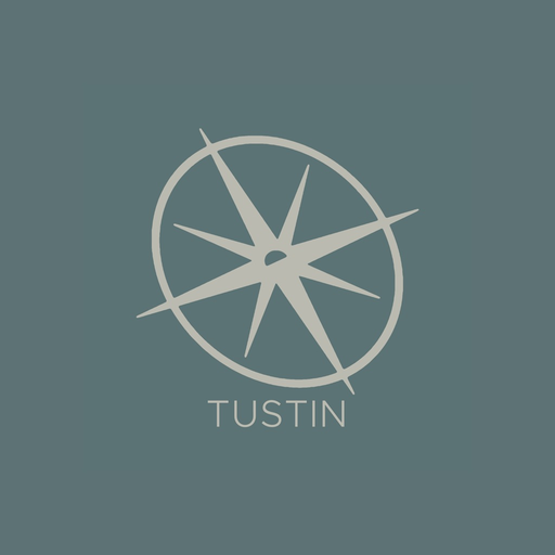 Compass Bible Church Tustin app icon
