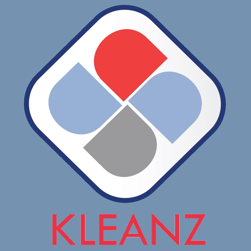 KLEANZ Food Safety Compliance app icon