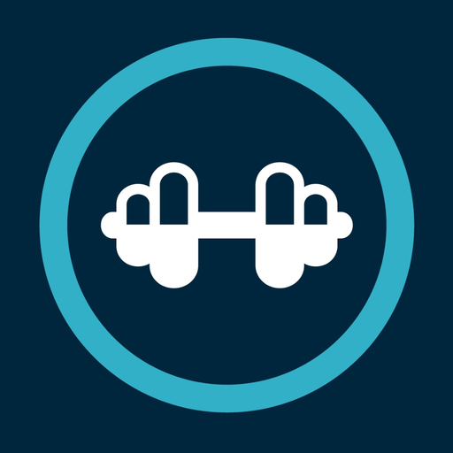 Pro-Treino Aluno app icon
