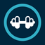 Pro-Treino Aluno icon