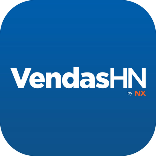 VendasHN app icon