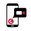 Video-Ident icon
