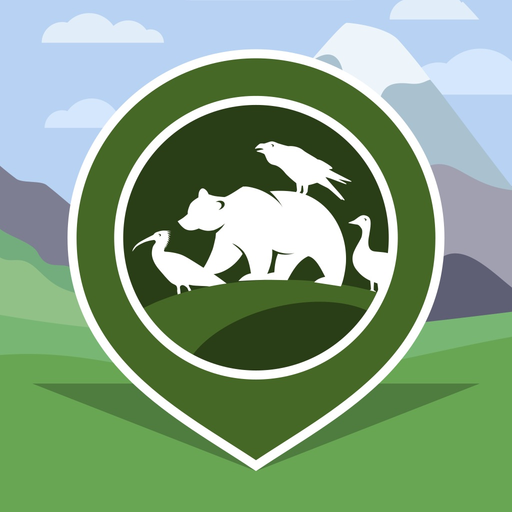 Forschen im Almtal | SPOTTERON app icon