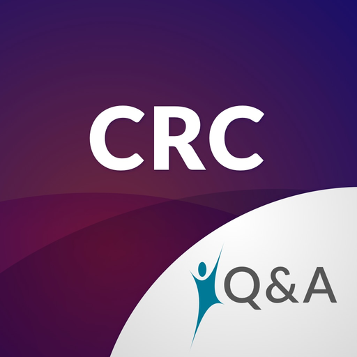 CRC Exam Review 2018 app icon