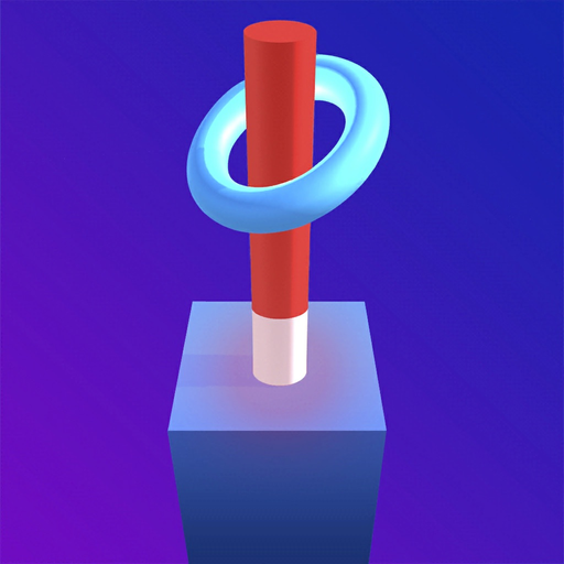 Hoop Shoot app icon