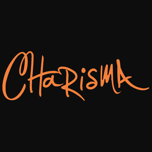 Charisma Cafe app icon