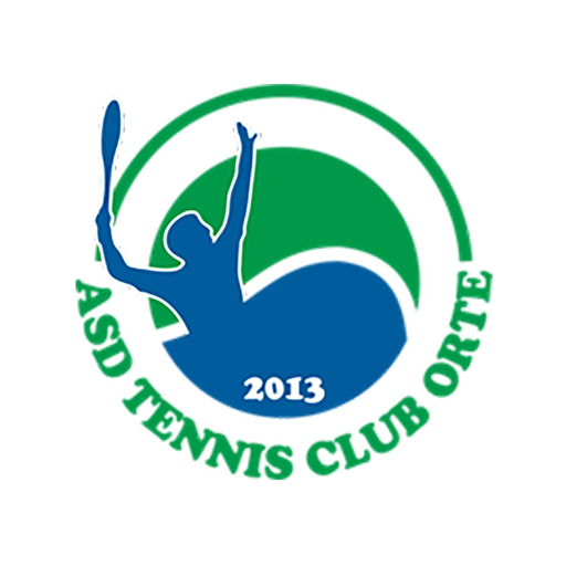 Tennis Club Orte app icon