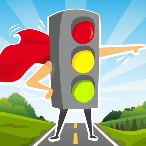 Code de la Route 2024. app icon