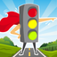 Code de la Route 2024. icon