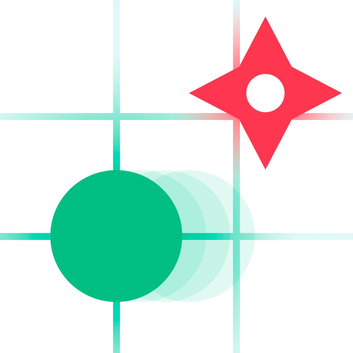 Dodge Infinity app icon