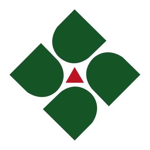 Shopping Uberaba app icon