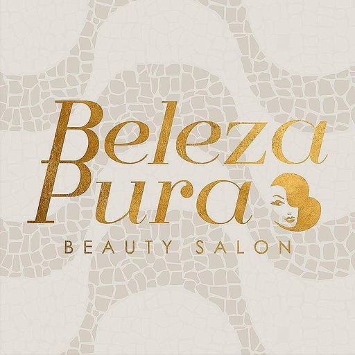 Beleza Pura Beauty Salon app icon