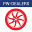 PakWheels Dealers icon
