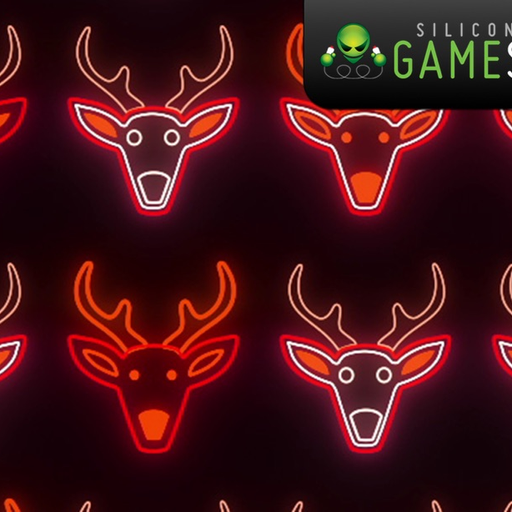 Christmas Dance Wallpaper app icon