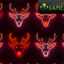Christmas Dance Wallpaper icon