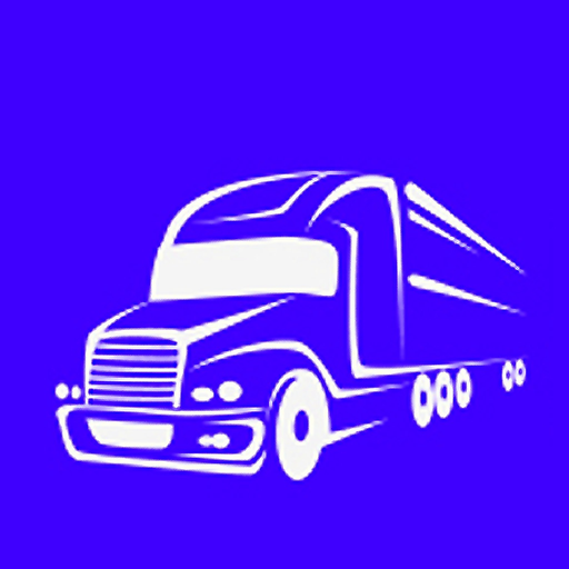 Truckstop & Services Directory app icon