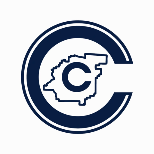 Calhoun County School District app icon