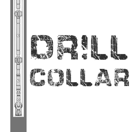 Drill Collar app icon
