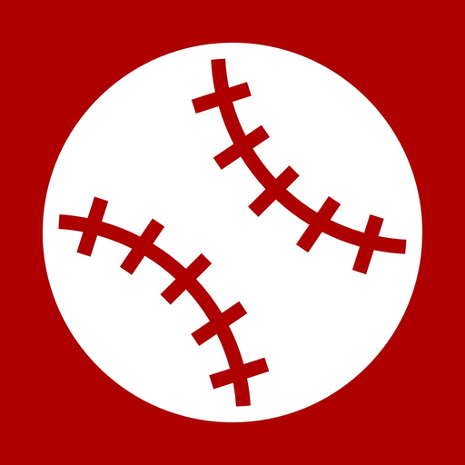 Mein Baseball Club app icon