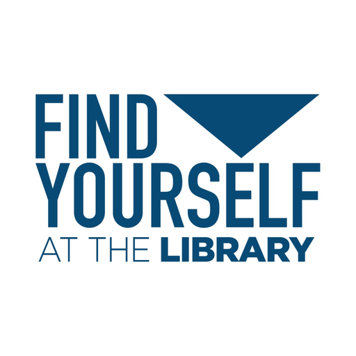 Sarasota County Libraries app icon