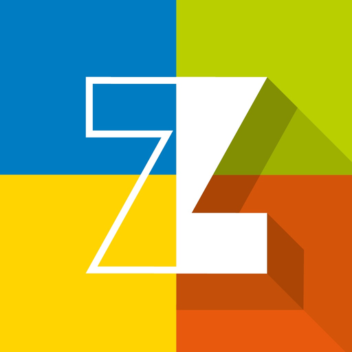 ZOOM Realidade Aumentada app icon