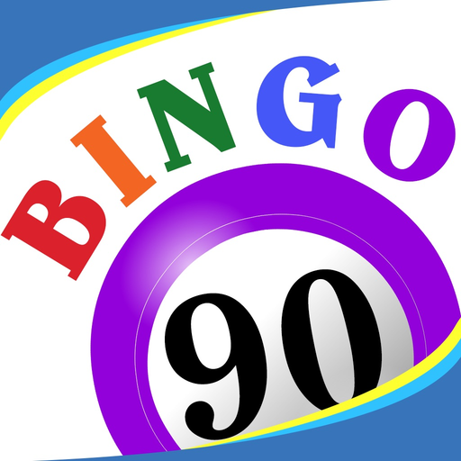 Bingo Royale™ app icon