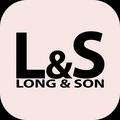 Long&Son app icon