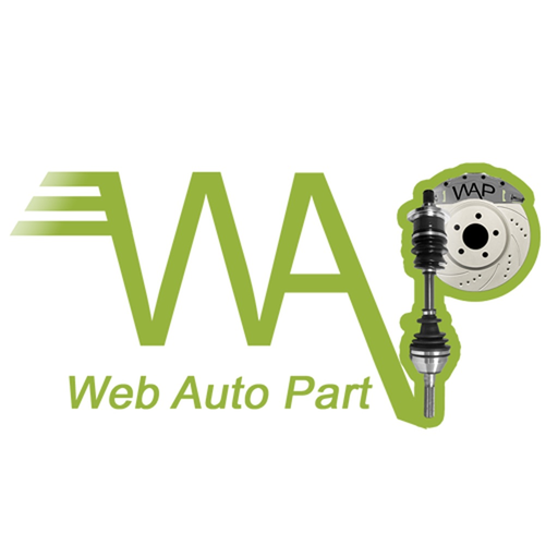 Web Auto Part app icon