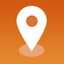 Overland GPS Tracker icon