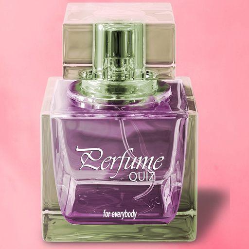 Perfume Quiz: Guess Fragrances app icon