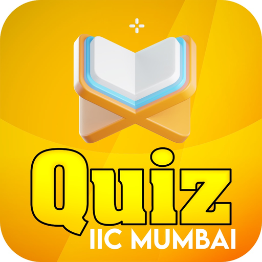 Islamic Quiz IIC Mumbai app icon
