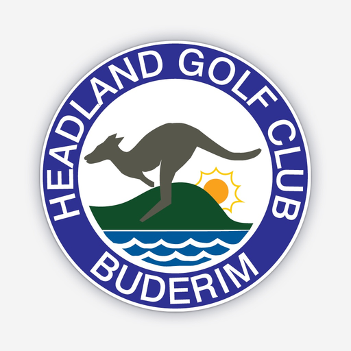 Headland Golf Club app icon