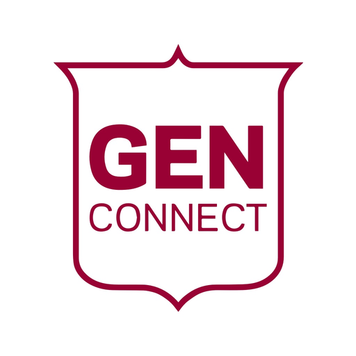 GenConnect app icon