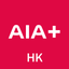 AIA+ HK icon