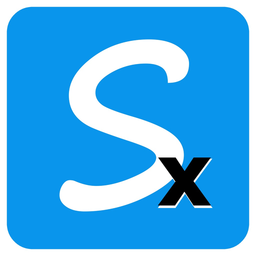 SalePlex app icon