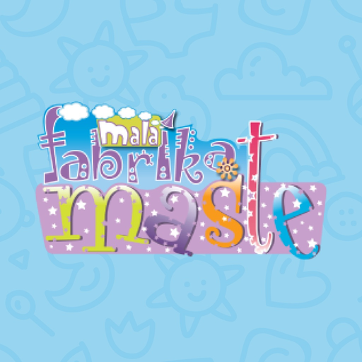 Mala fabrika mašte app icon