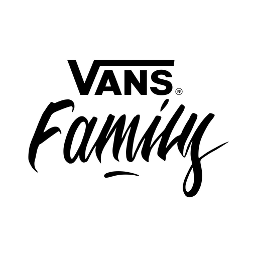 Vans Family app icon