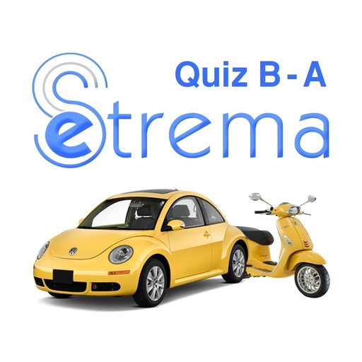 Estrema Patente AB app icon