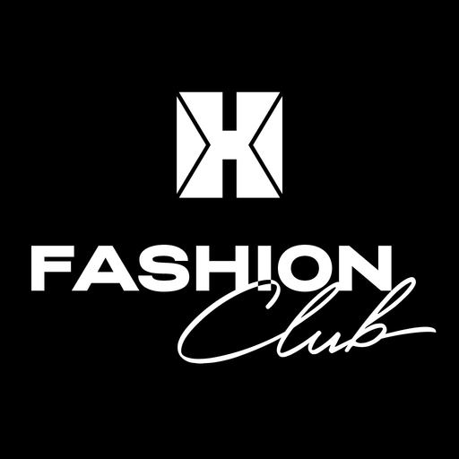 Hede Fashion Club app icon