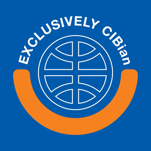 I KNOW, Exclusively CIBian app icon