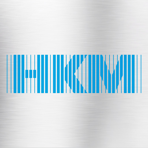 HKM App app icon