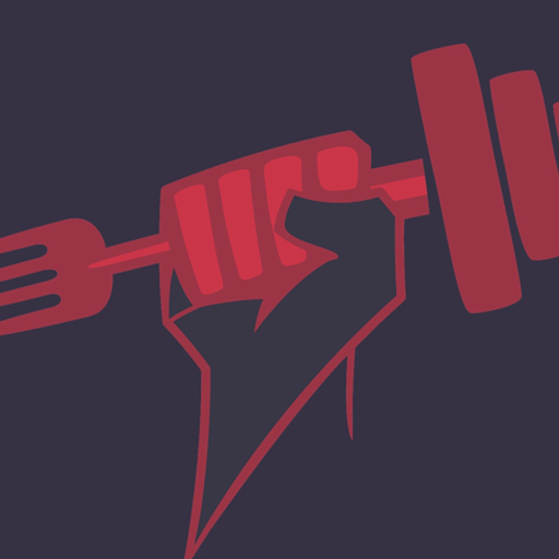 Fitness Revolucionario app icon