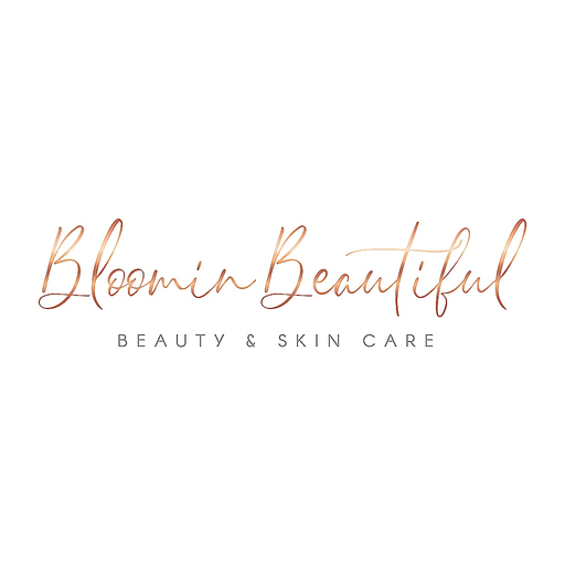 Bloomin Beautiful app icon