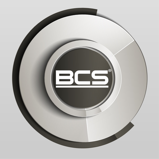 BCS Manager app icon