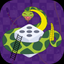 Snakes & Ladders -A Board Game icon
