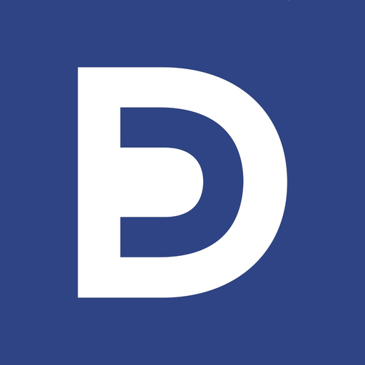 My.Dauphine – Etudiants app icon